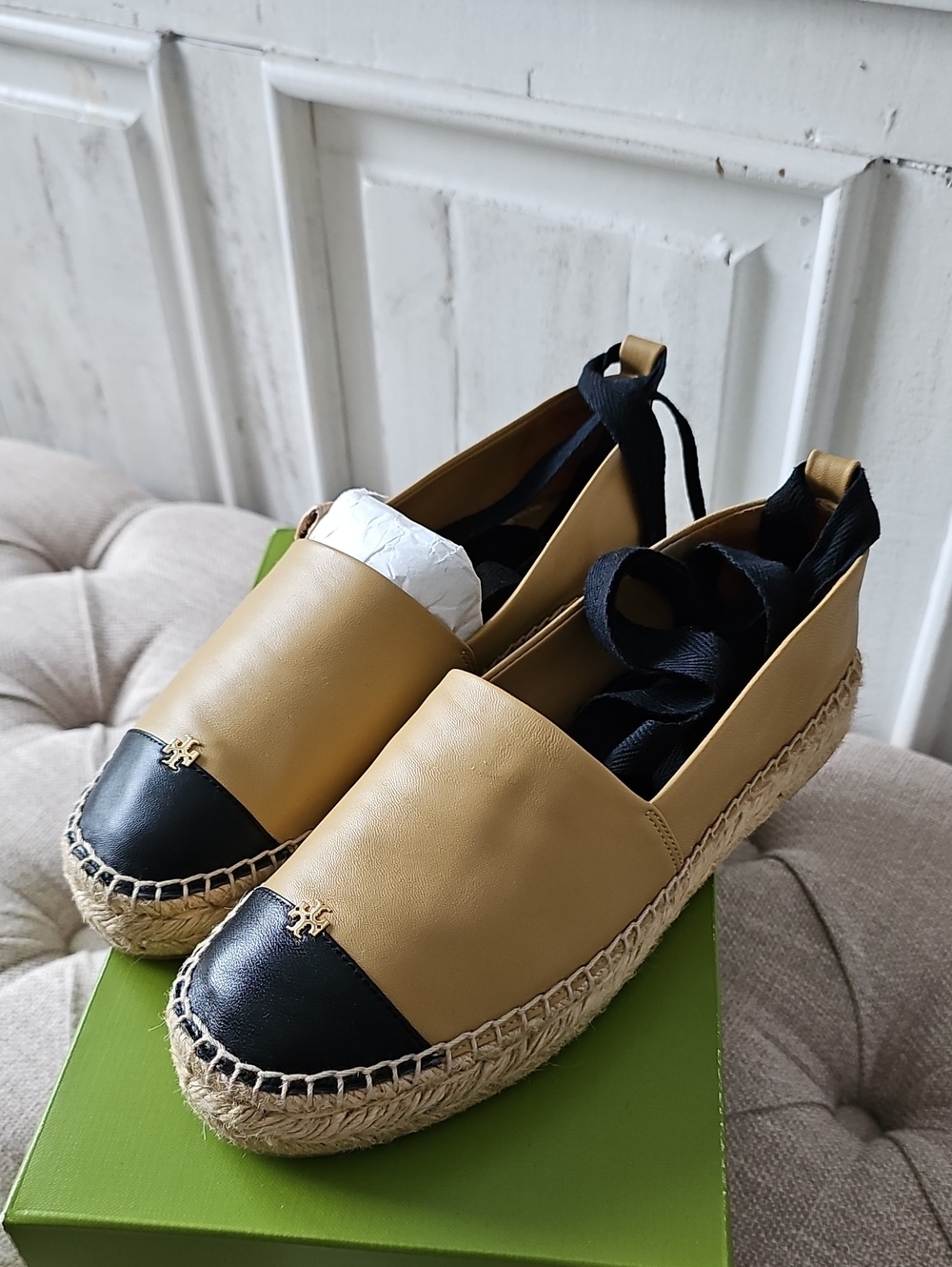 Tory Burch